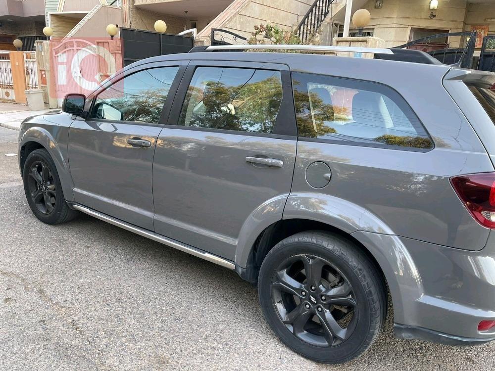 Dodge Journey